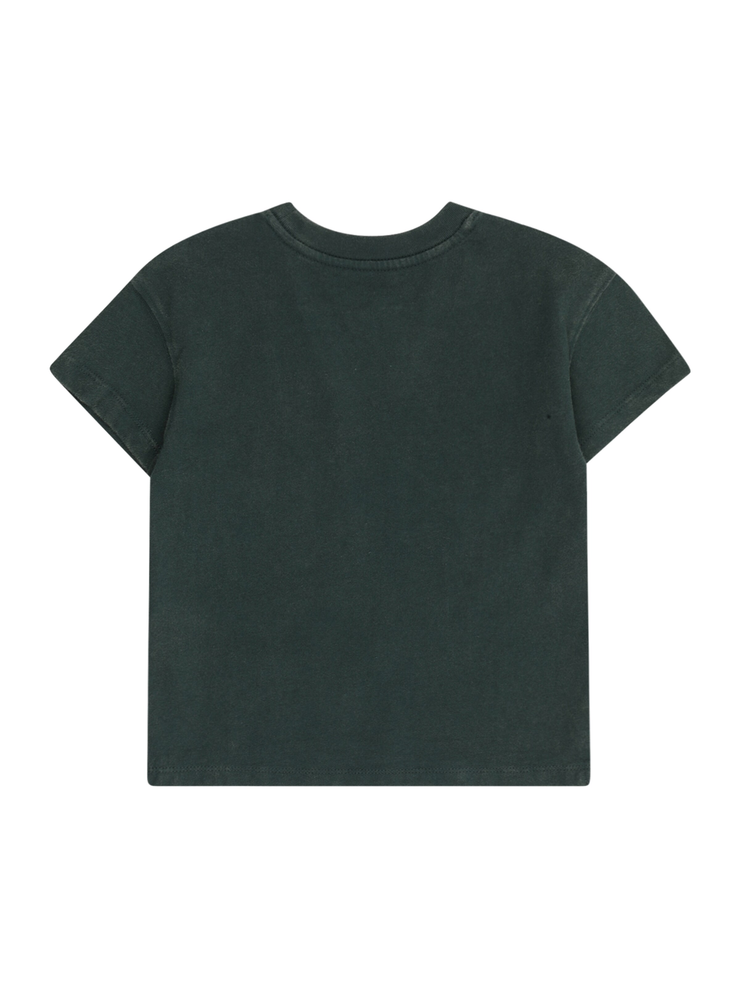 GAP T-Shirt 'SW' in Schwarz