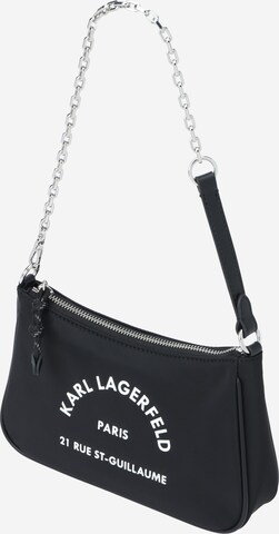 Karl Lagerfeld Shoulder bag in Black