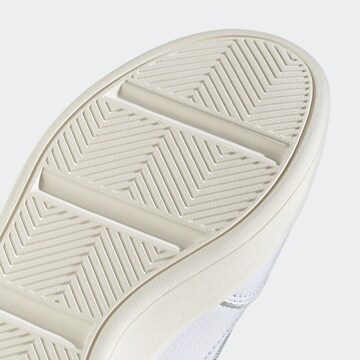 ADIDAS SPORTSWEAR Platform trainers 'Aspyre' in White
