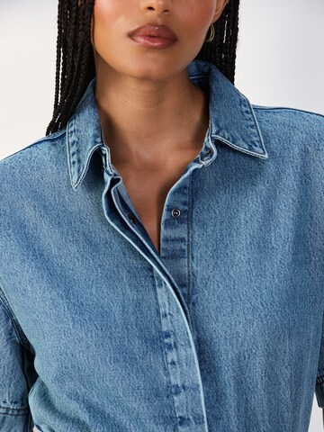 Next Jumpsuit in Blue