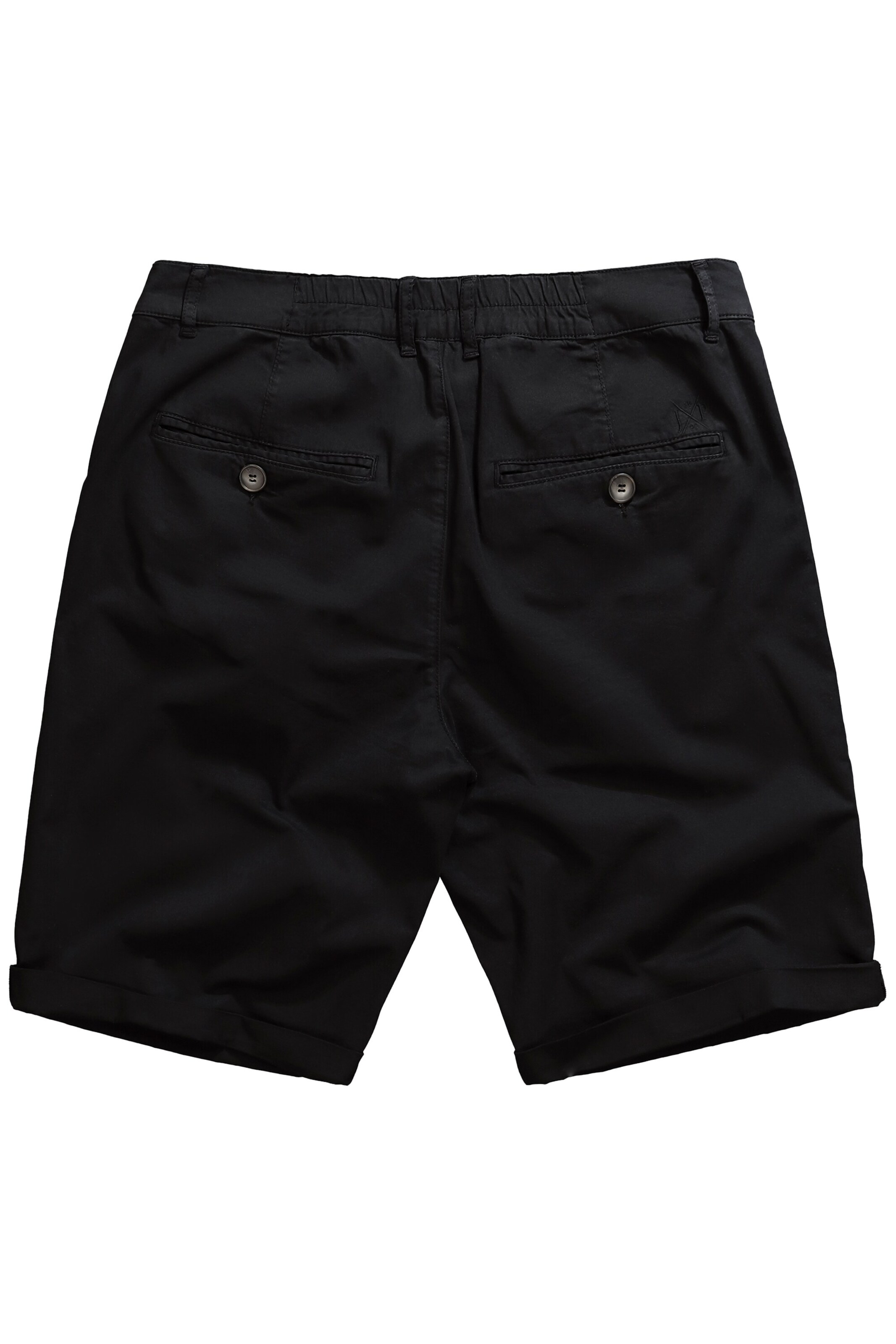 JP1880 Regular Pants in Black