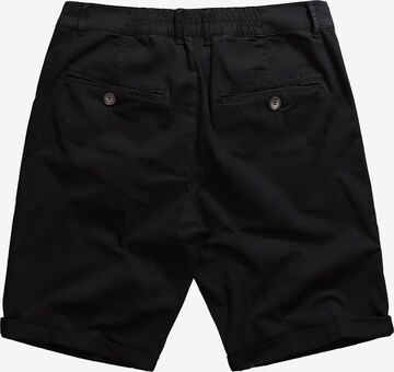 JP1880 Regular Pants in Black