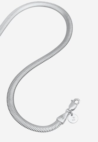 ELLI PREMIUM Necklace in Silver