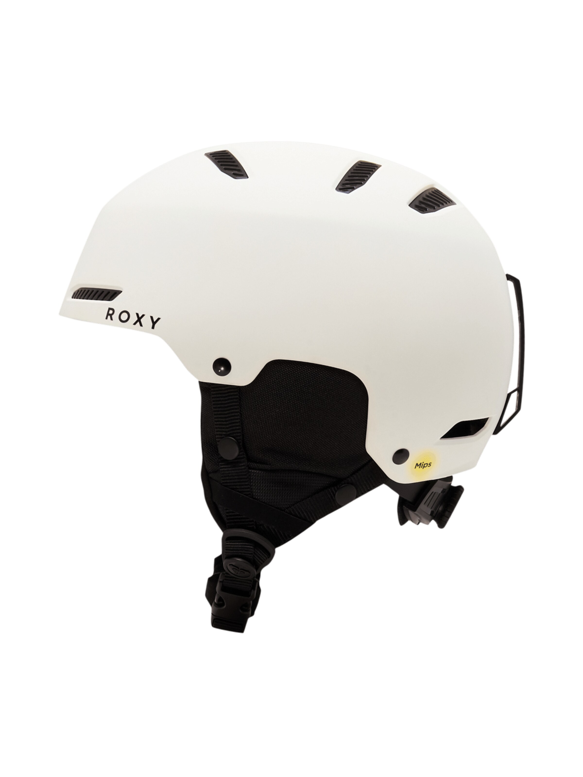 ROXY Helm 'Freebird' in Weiß