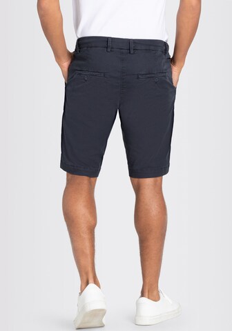 MAC Regular Pants in Blue