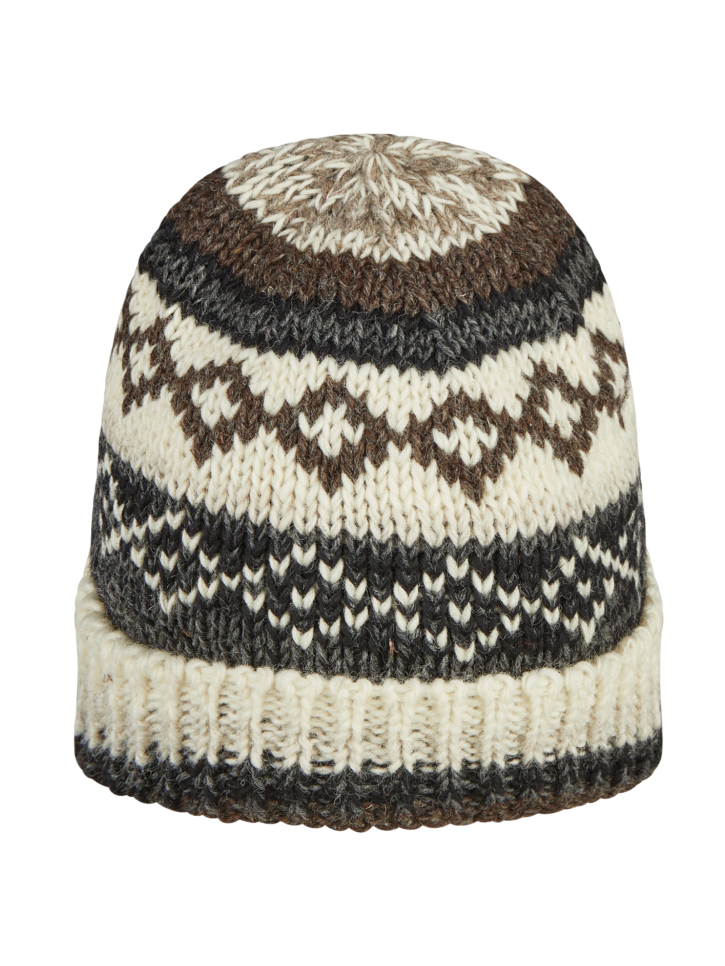 THC Natural Line Mütze '888'‌‌‌‌‌‌‌ in Beige