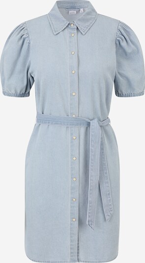 Vero Moda Petite Dolga srajca 'ABIGAIL' | svetlo modra barva, Prikaz izdelka