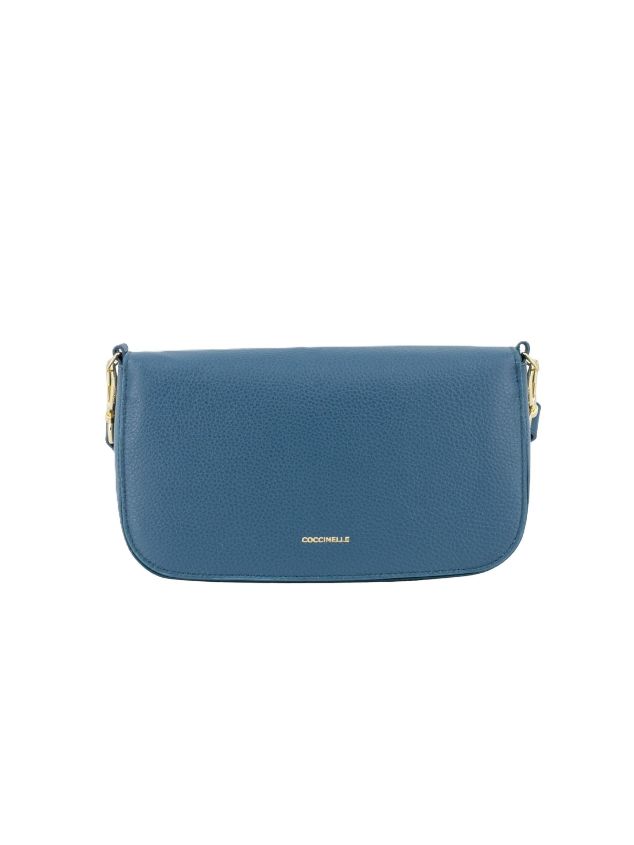 Coccinelle Crossbody Bag 'E1SSL120301' in Blue