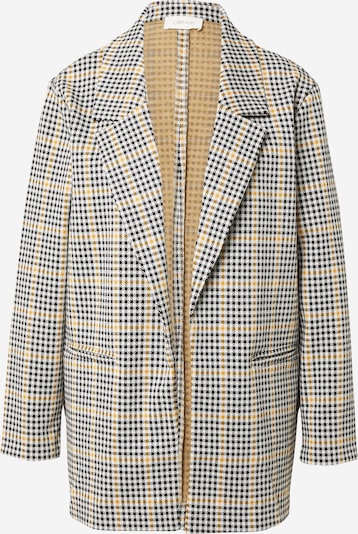 Blazer Cartoon di colore giallo / nero, Visualizzazione prodotti