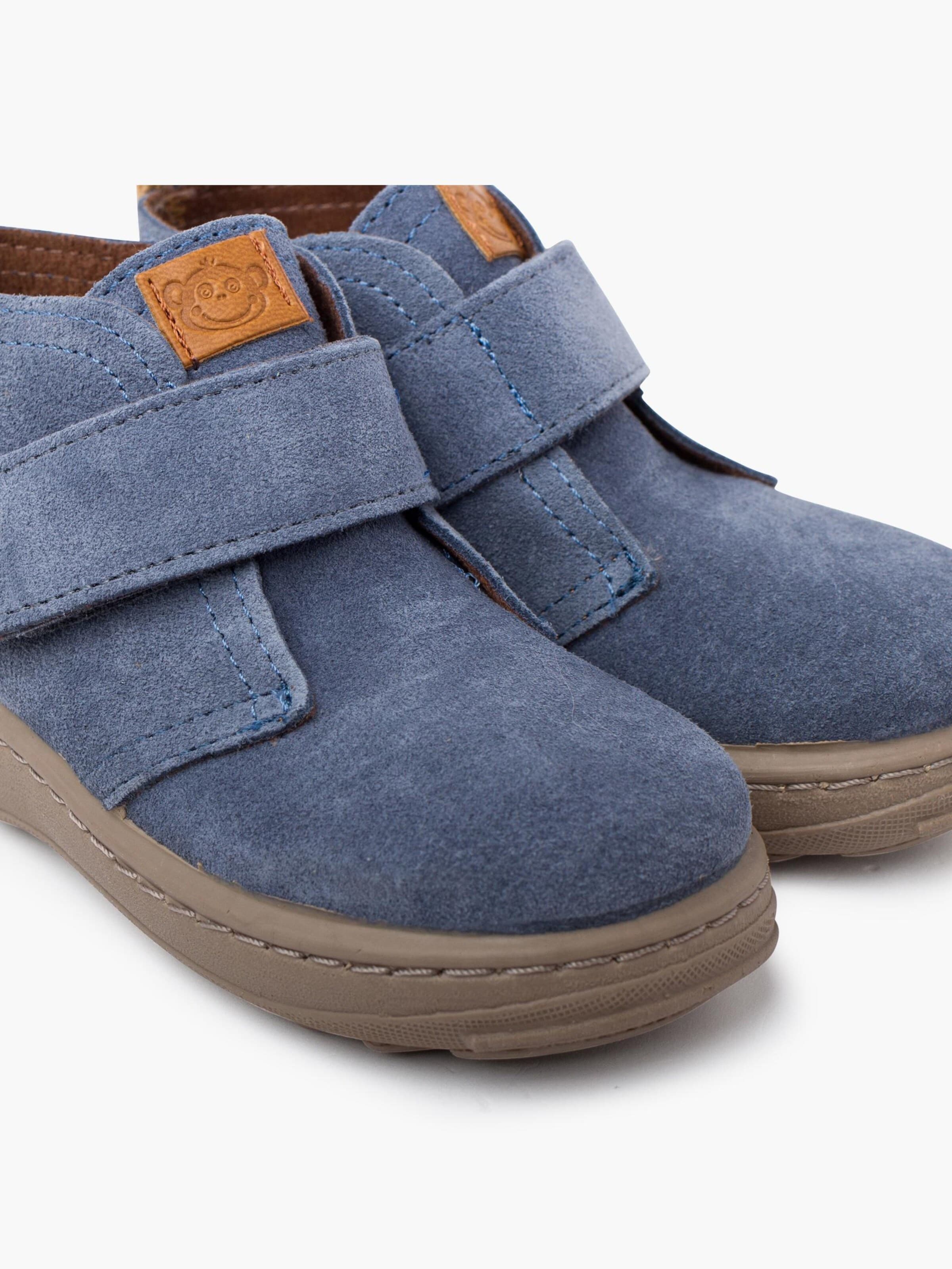 Pisamonas Boot in Blue