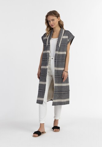 IZIA Vest in Blue