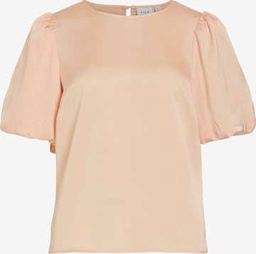 rozā VILA Blūze 'VIELLETTE': no priekšpuses