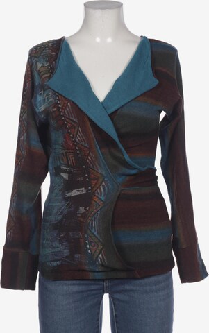 Save the Queen Sweater & Cardigan in M in Mixed colors: front