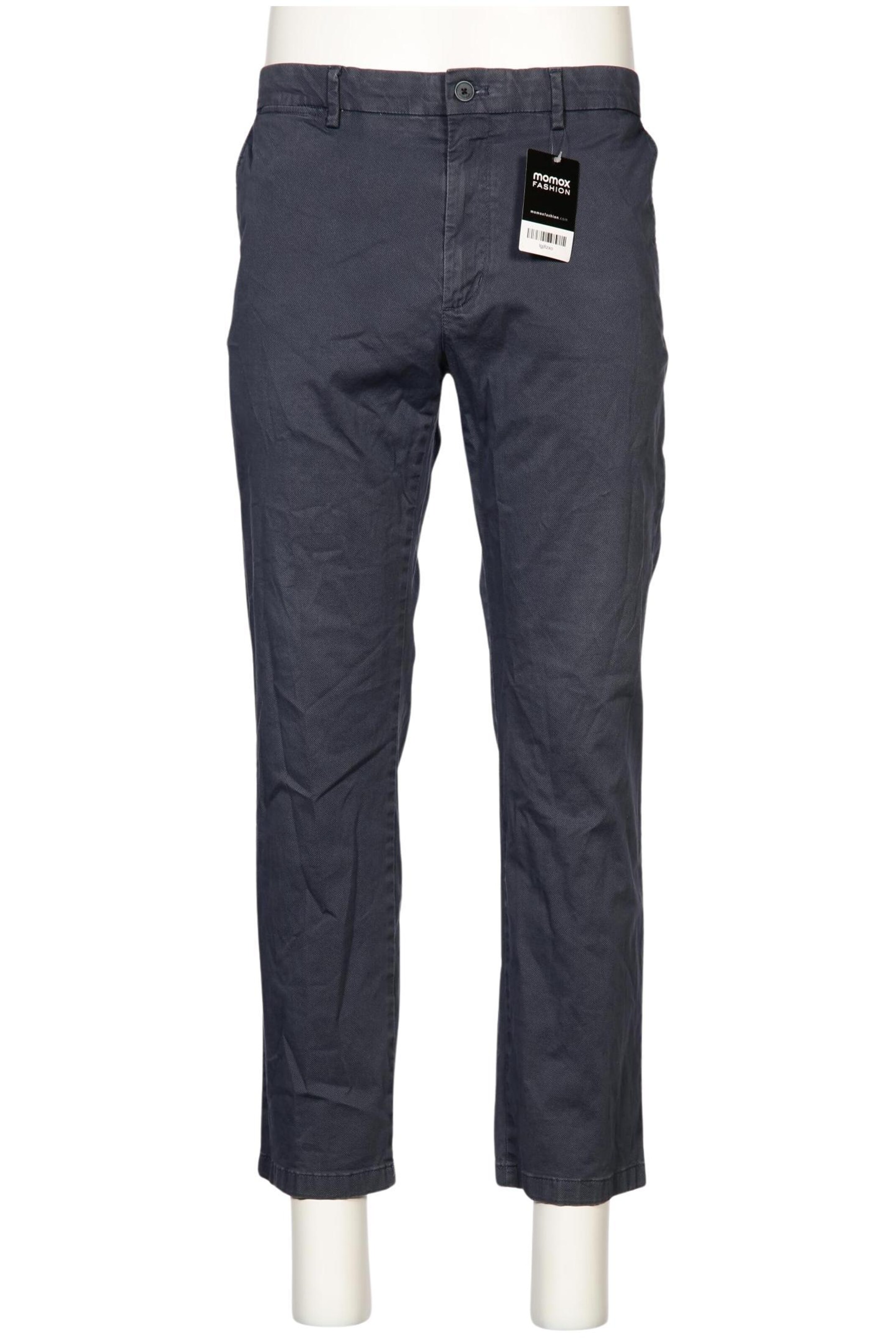 TOMMY HILFIGER Pants in 36 in marine blue, Item view