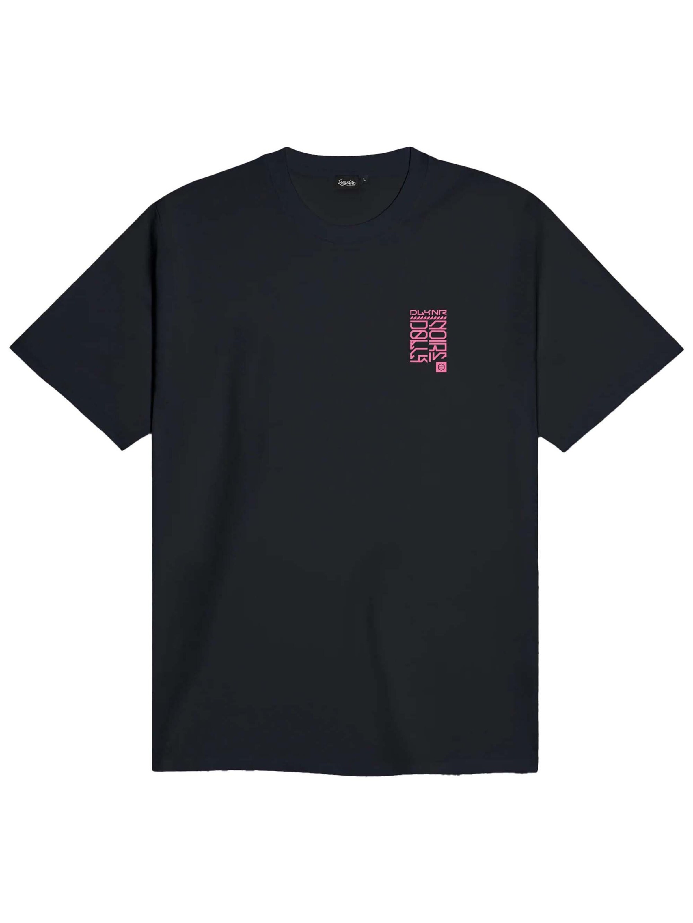 DOLLY NOIRE Shirt in Black: front