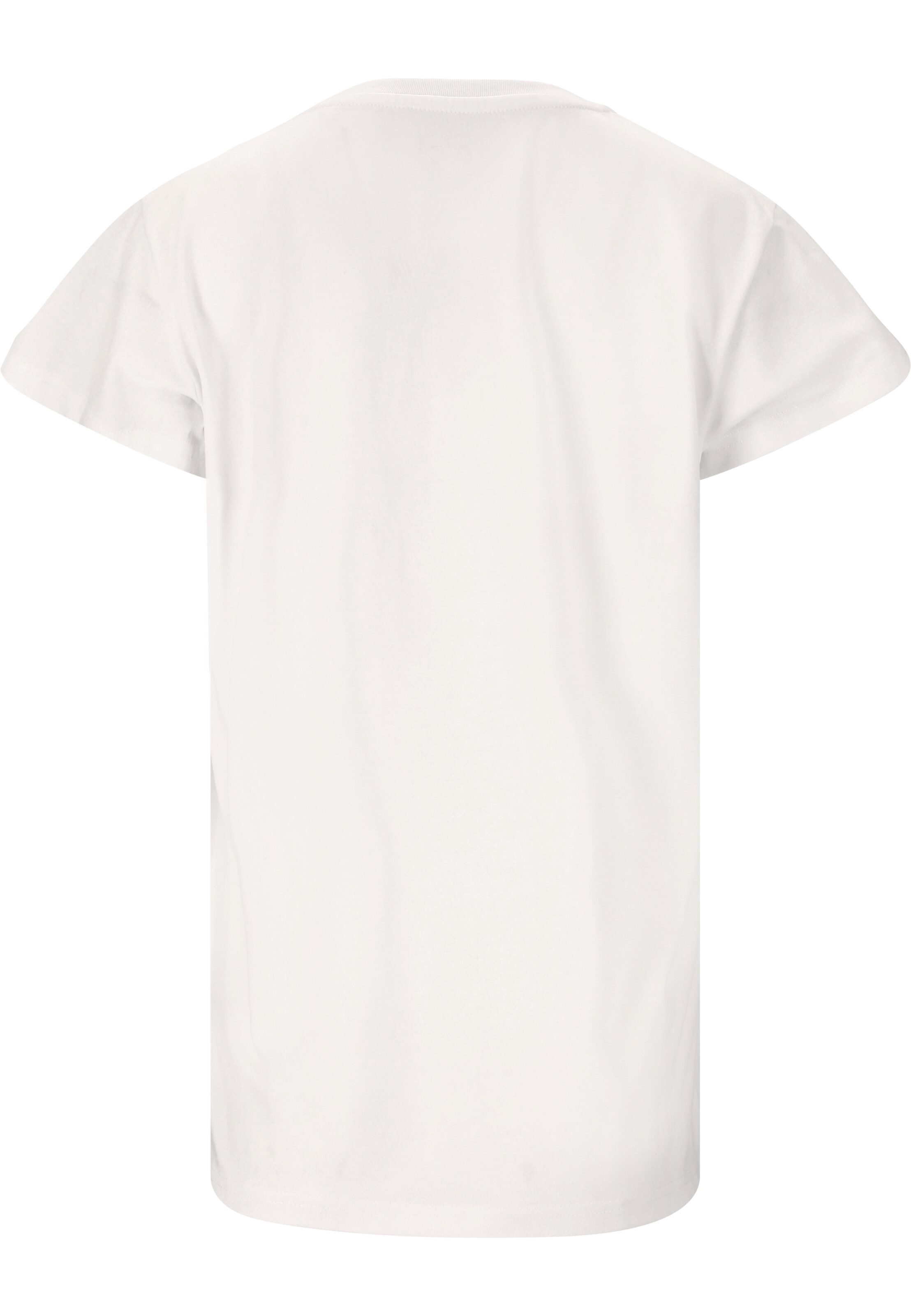 Cruz Performance Shirt 'Highmore' in White