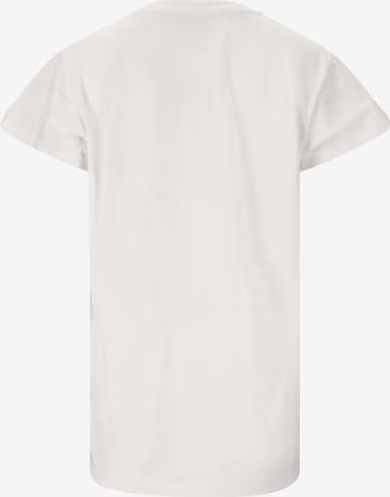 Cruz Functioneel shirt 'Highmore' in Wit