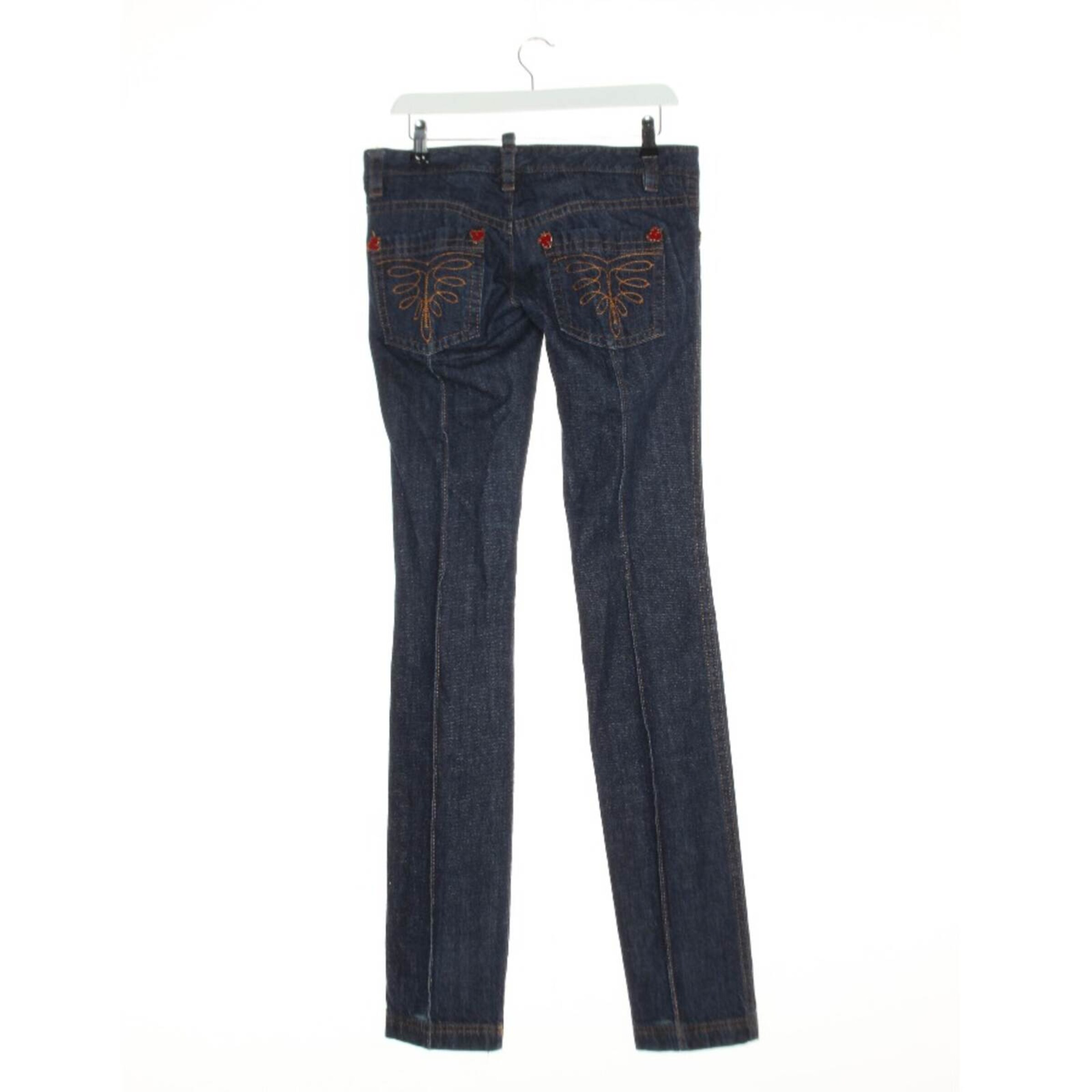 DSQUARED2 Jeans in 25-26 in Blue