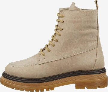 ILC Veterlaarsjes in Beige