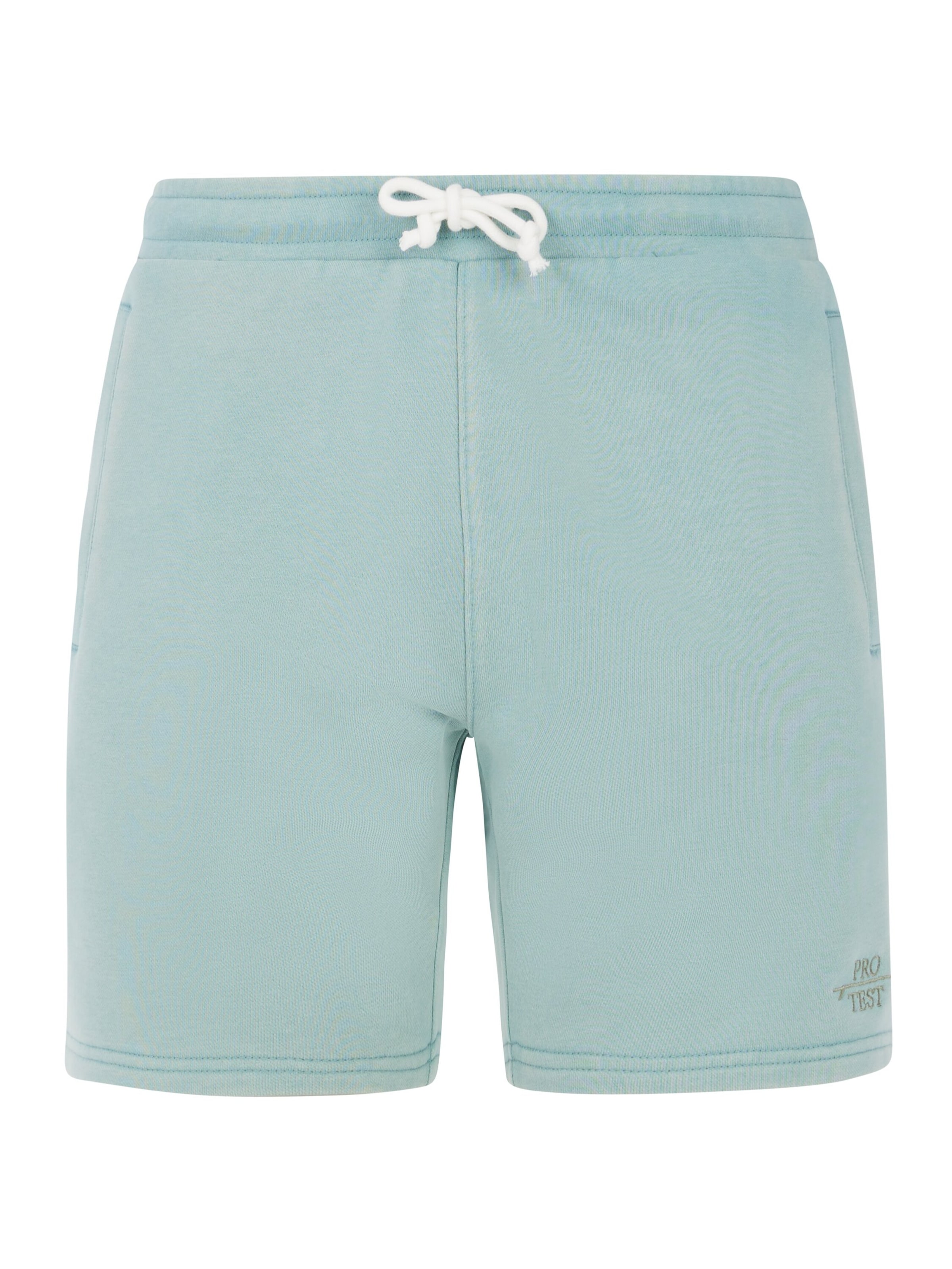 PROTEST Hose 'PRTTedor'‌‌‌‌‌‌‌‌‌ in Grün: Vorderseite