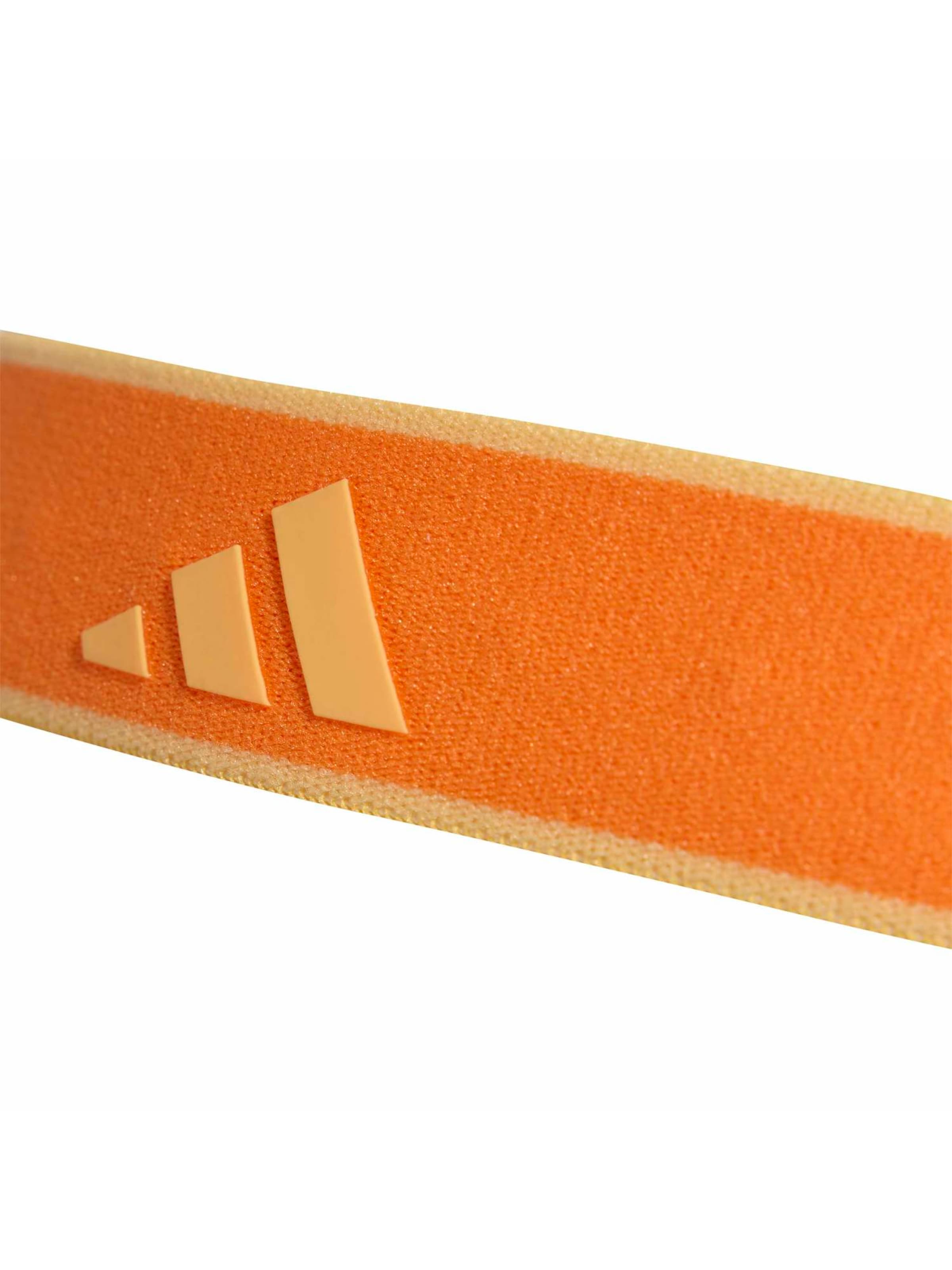 ADIDAS PERFORMANCE Спортивная повязка на голову в Оранжевый
