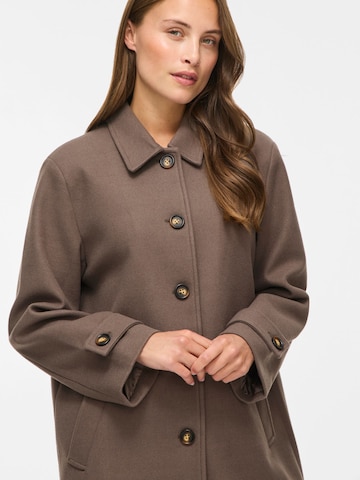 Cappotto di mezza stagione 'VICooley' di VILA in marrone