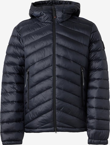 Bogner Fire + Ice Talvitakki 'ELVIS2' värissä sininen: etupuoli