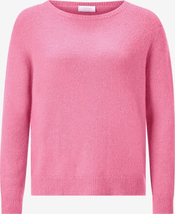 rožinė Rich & Royal Megztinis: priekis