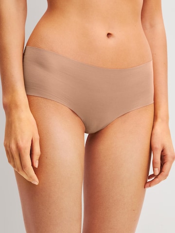 CALIDA Broekje 'Natural Skin' in Beige