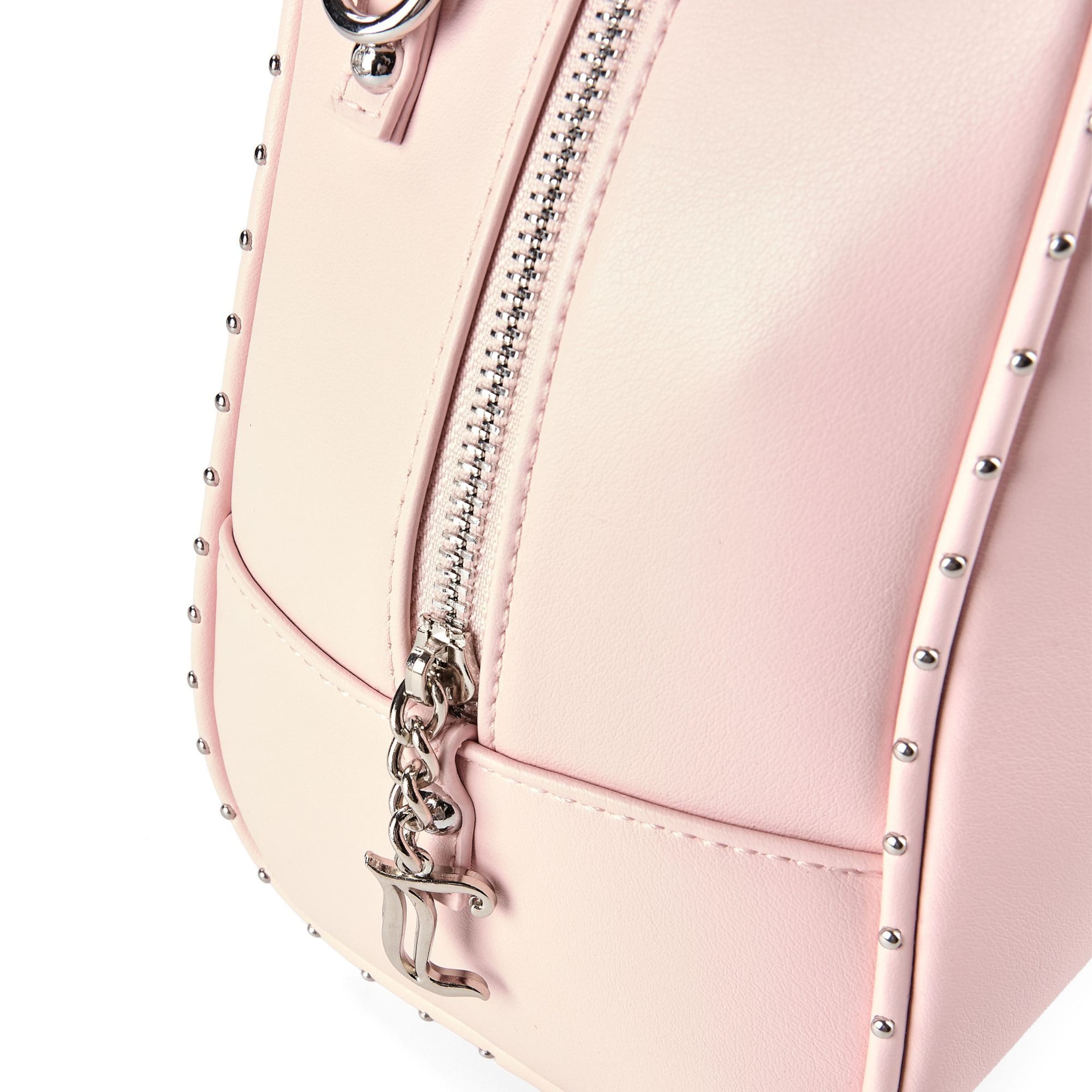 Borsa a spalla 'Kimberly' di Juicy Couture in rosa