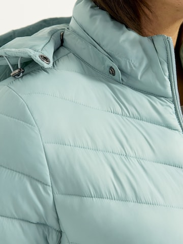 Cellbes of Sweden Tussenjas in Blauw