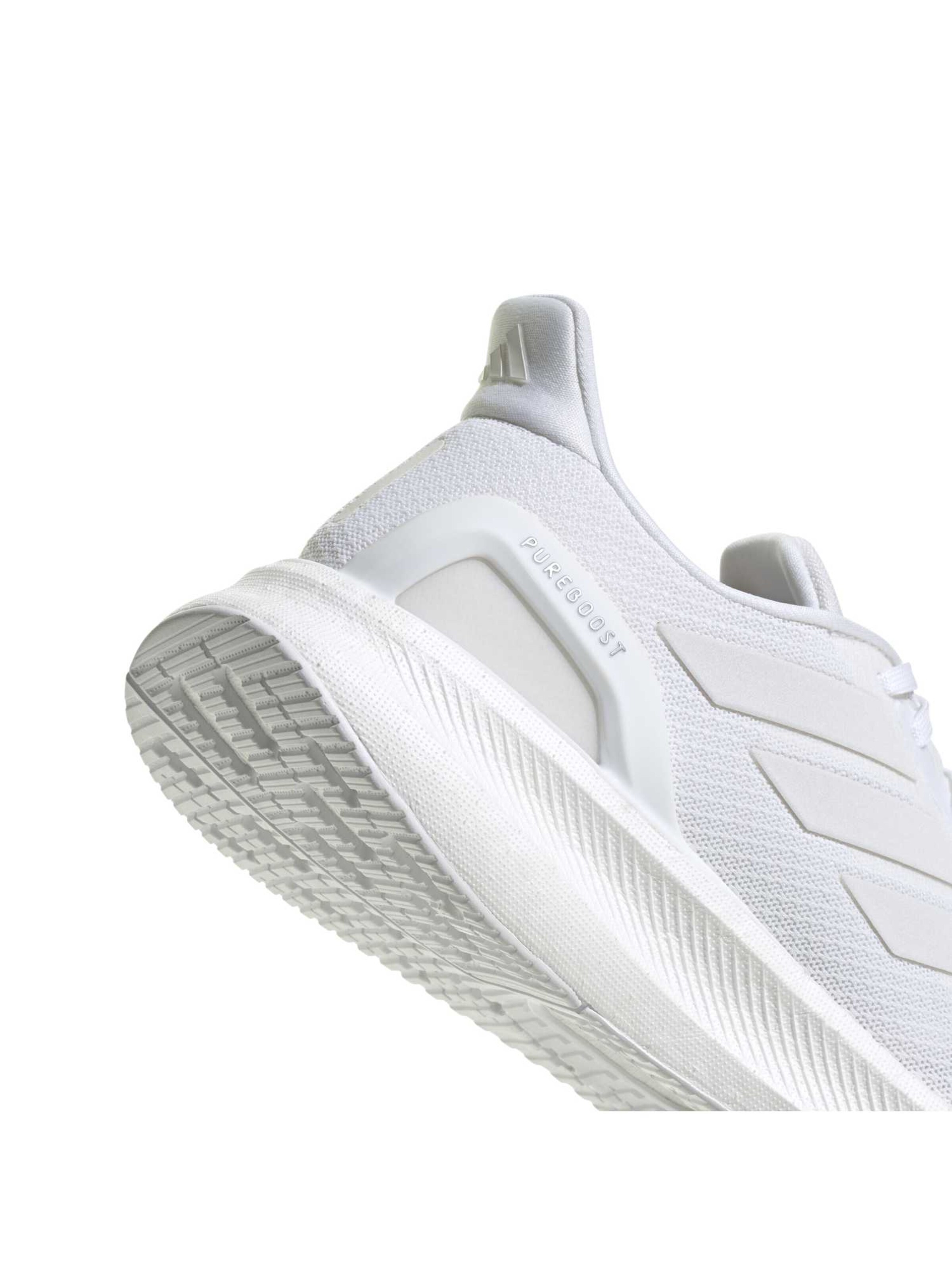 ADIDAS PERFORMANCE Running Shoes 'Pureboost 5' in White