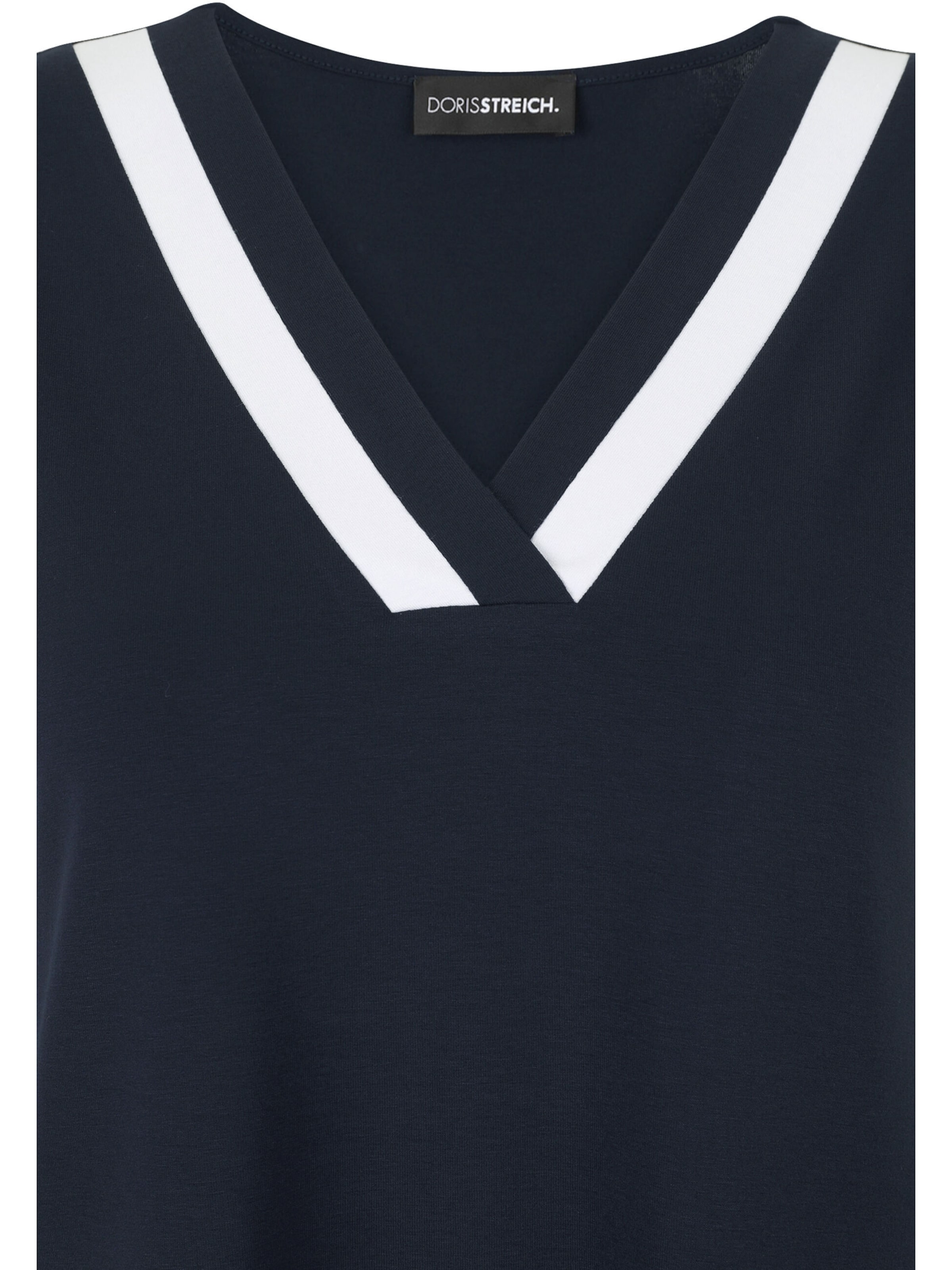 Doris Streich Shirt in Blue