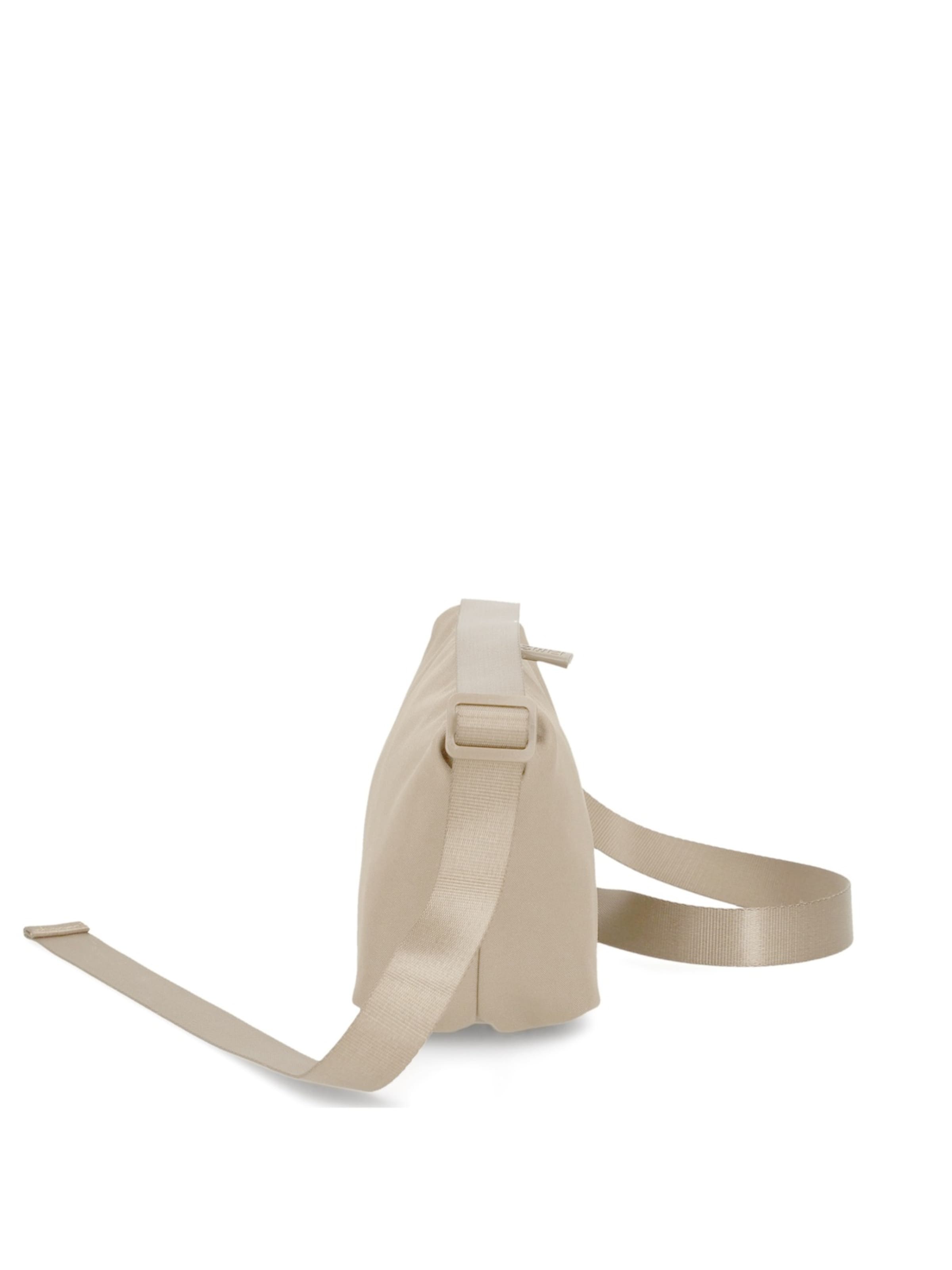 ZWEI Schoudertas 'MADEMOISELLE.M MTX40' in Beige