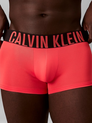 Calvin Klein Underwear Boxer shorts 'Intense Power' in Blue