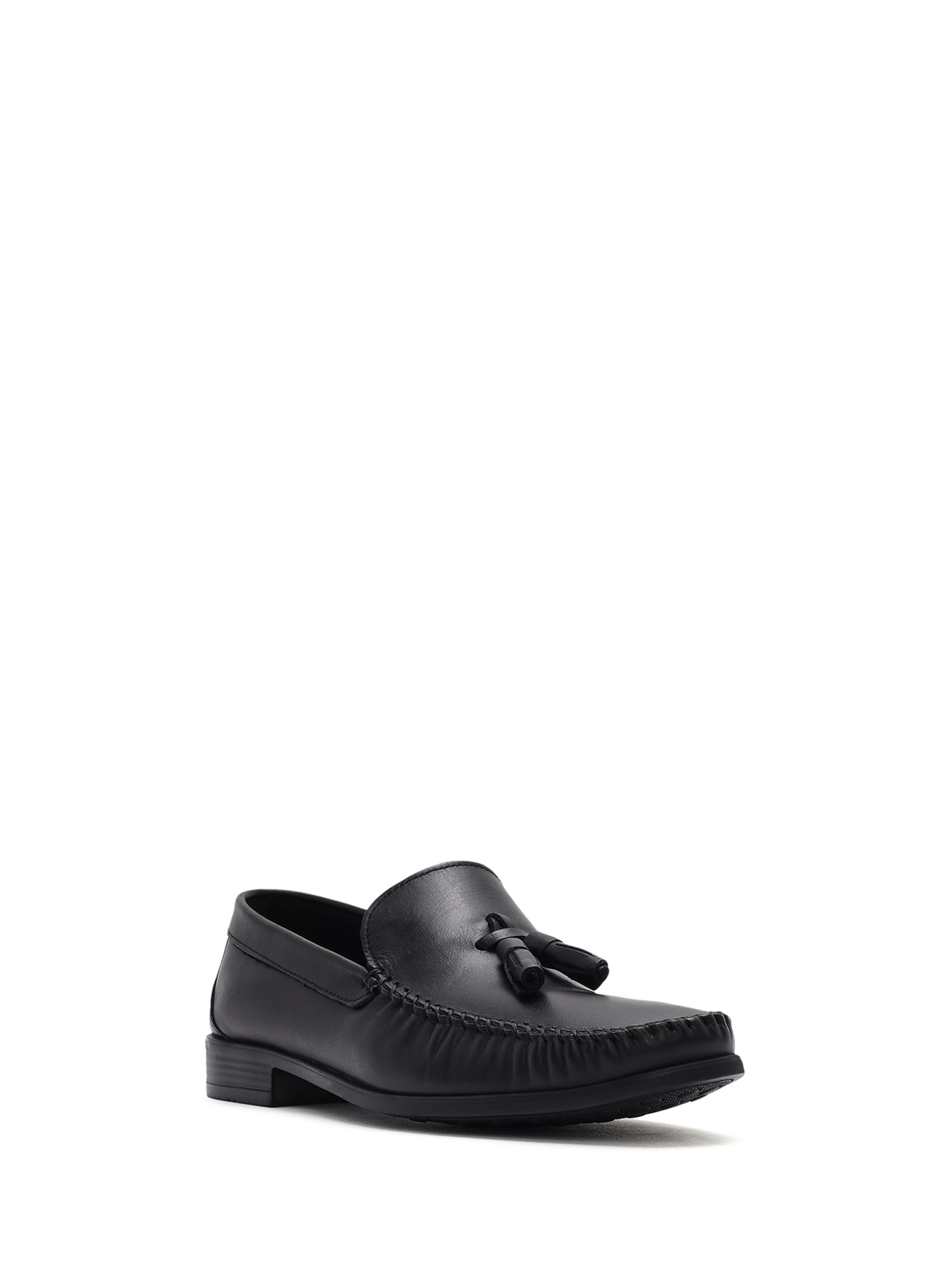Mocassin Derimod en noir