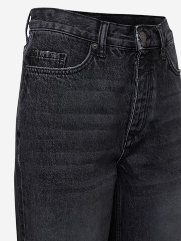 River Island Regular Jeans 'TONKA' in Schwarz