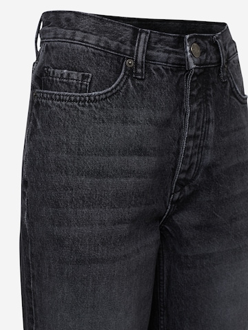 River Island Regular Jeans 'TONKA' i svart