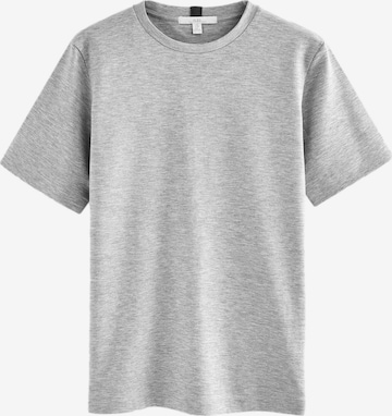 T-shirt Next en gris : devant