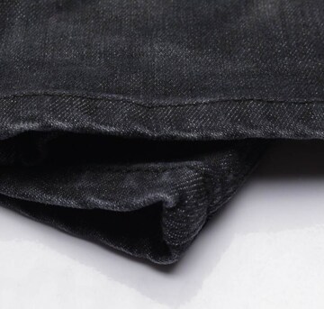 HUGO Jeans 33 in Schwarz