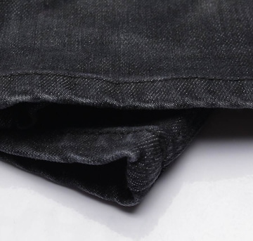 HUGO Jeans 33 in Schwarz