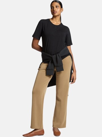 Elena Mirò Shirt in Black