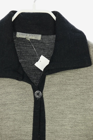 Evelin Brandt Berlin Jacket & Coat in XS in Grey