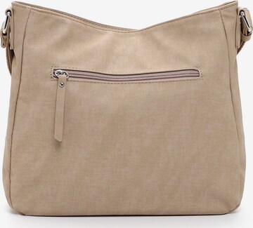 Emily & Noah Shoulder Bag ' E&N Bonnie ' in Brown