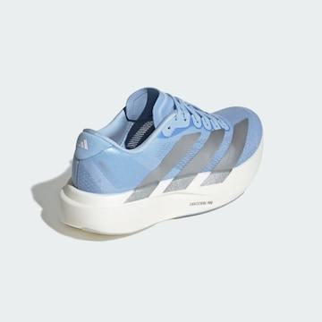 ADIDAS PERFORMANCE Loopschoen 'Adizero Evo SL' in Blauw