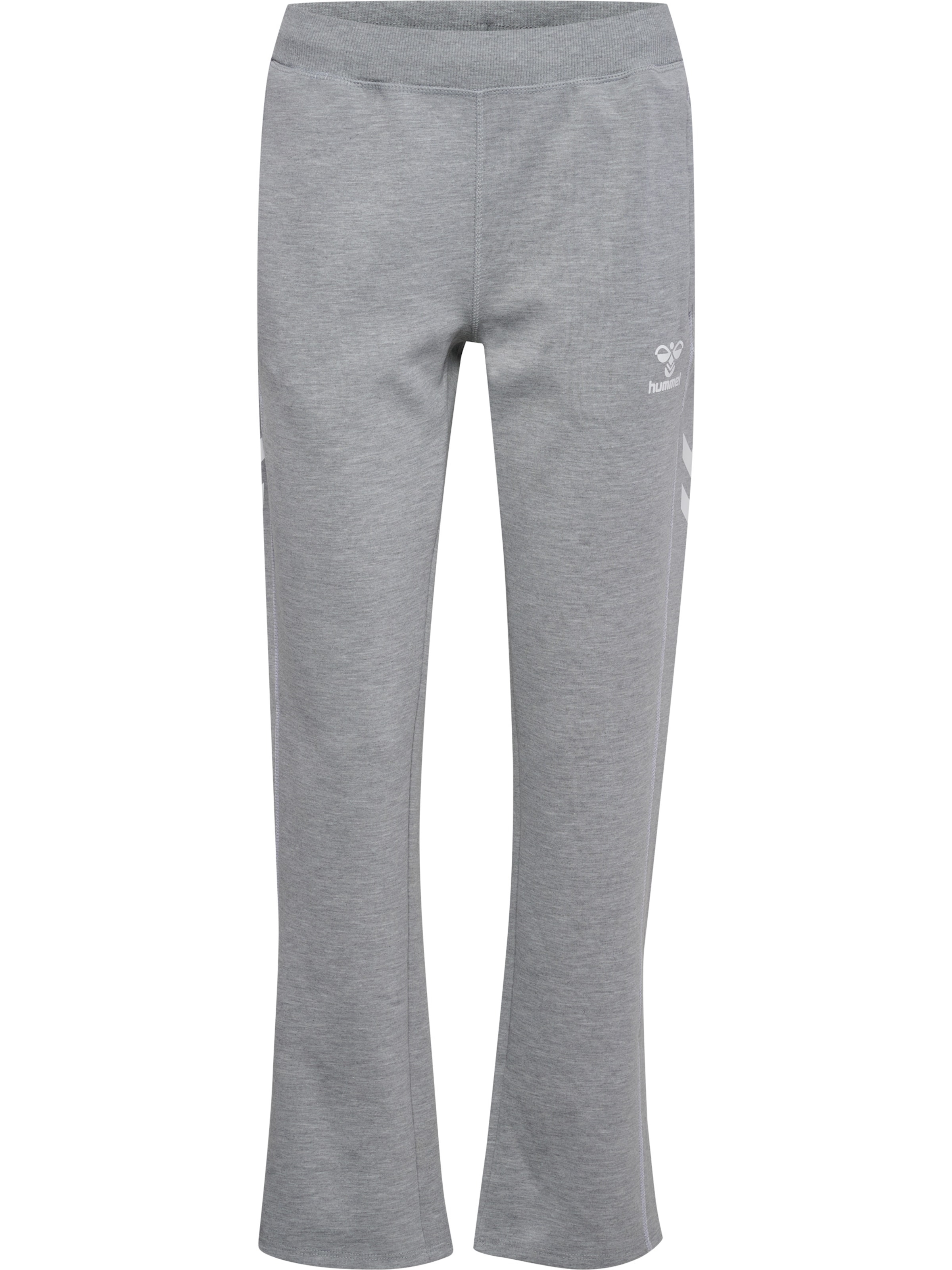 Hummel Sportbroek 'Move 2.0' in XXL in de kleur Grijs gemêleerd, Productweergave