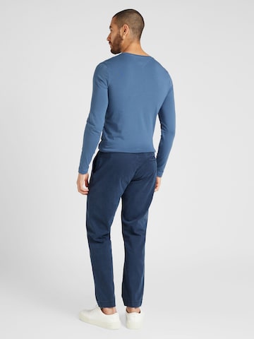 Tommy Jeans - regular Pantalón chino en azul