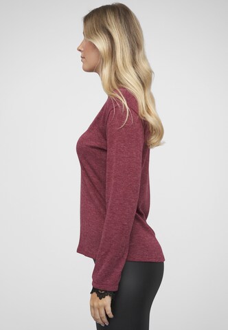 Maglietta di Cloud5ive in lilla