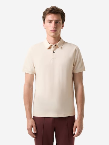 BOGNER Shirt in Beige: Vorderseite