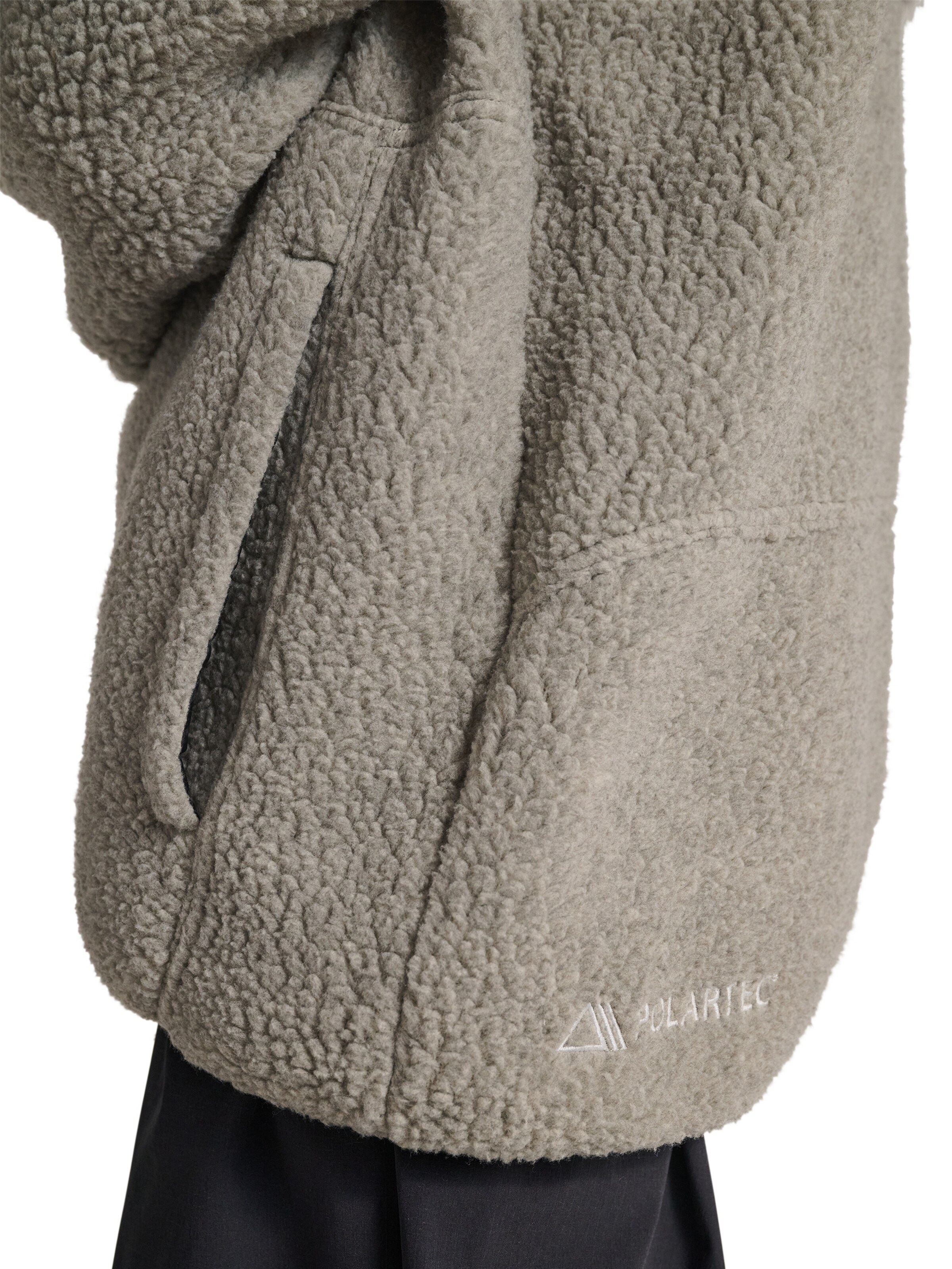 HALO Sporttrui in Beige